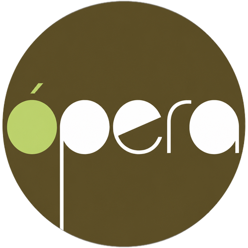 Ópera